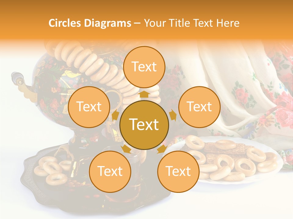 Russian Culture PowerPoint Template
