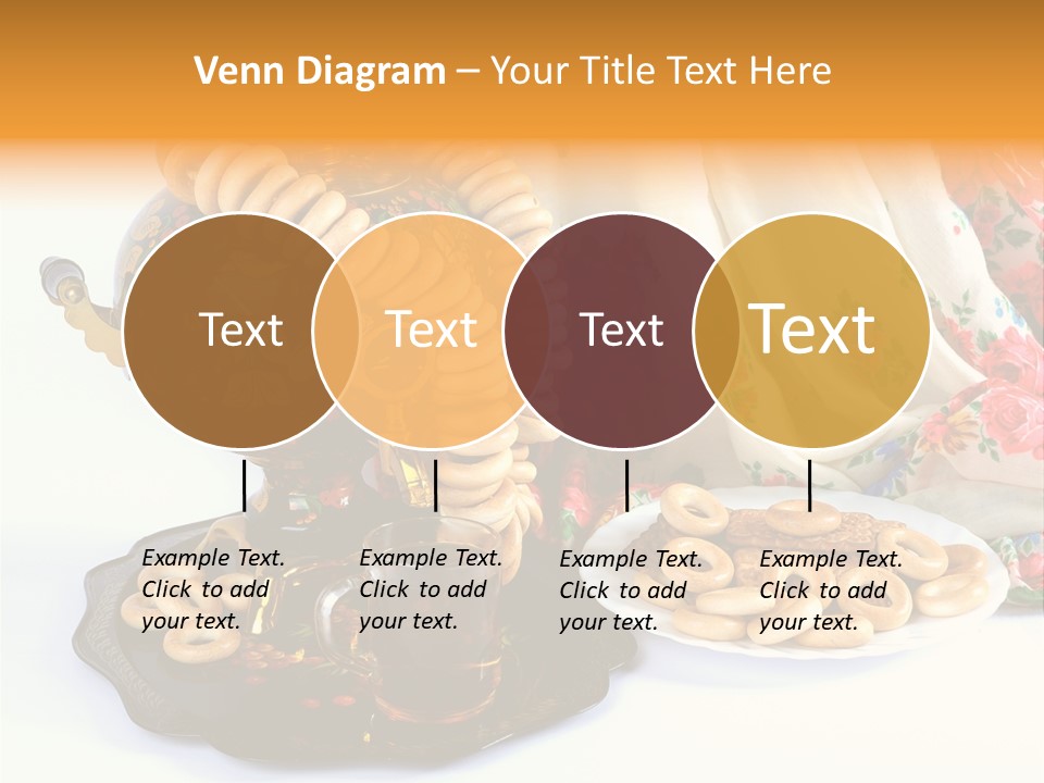 Russian Culture PowerPoint Template