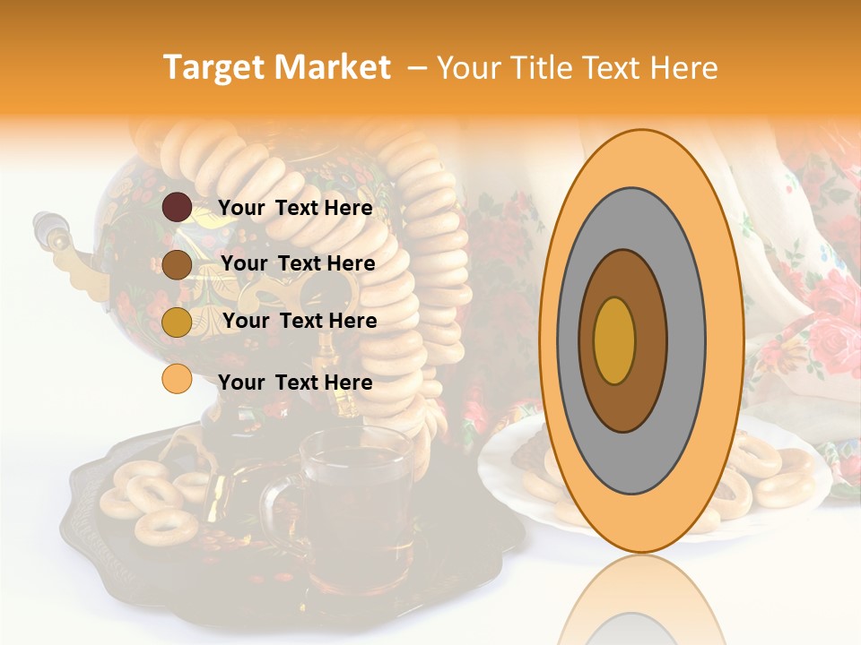 Russian Culture PowerPoint Template