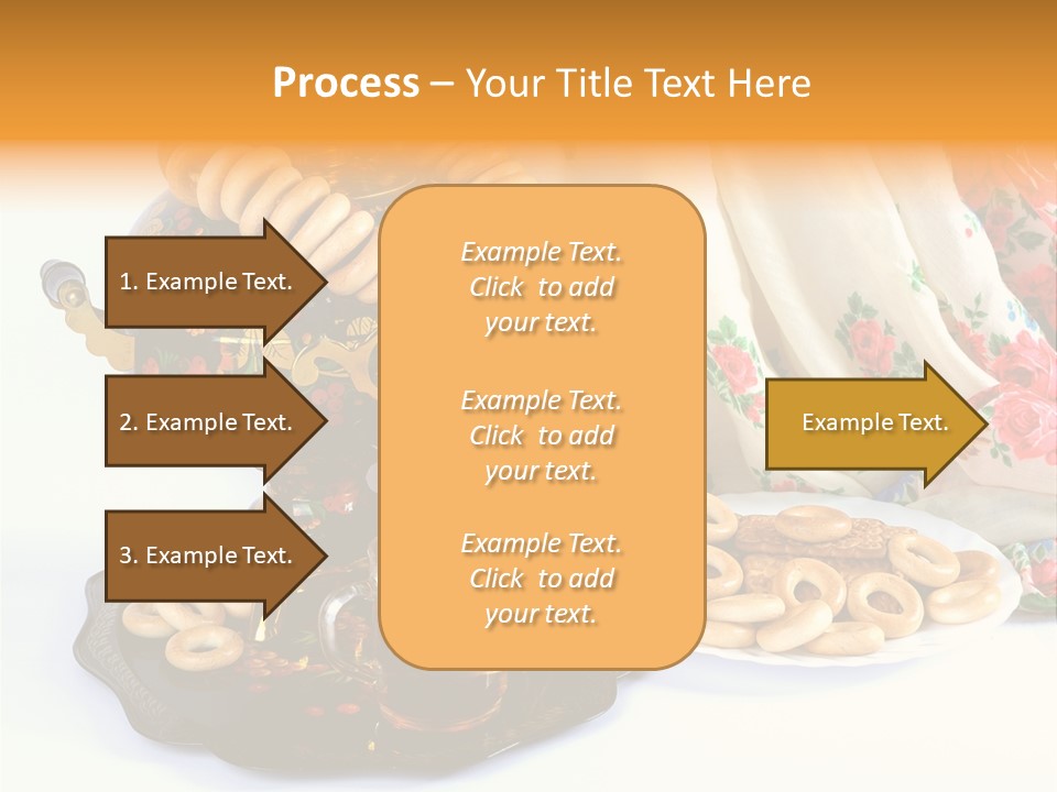 Russian Culture PowerPoint Template
