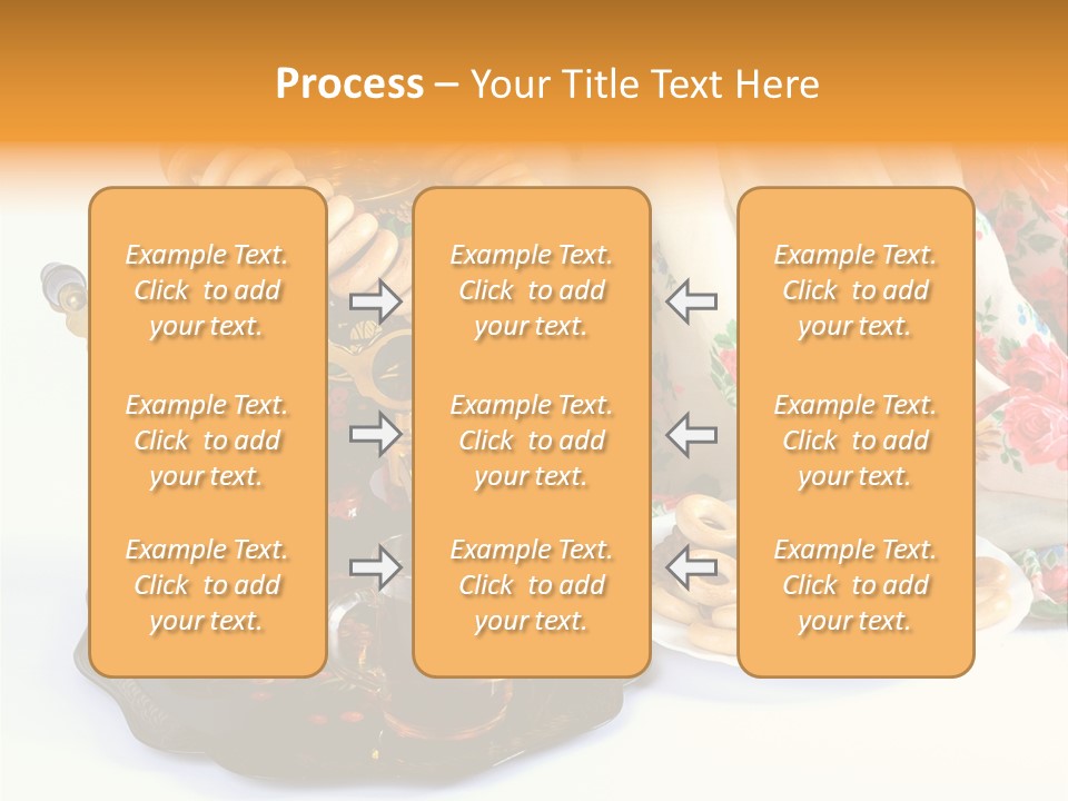 Russian Culture PowerPoint Template