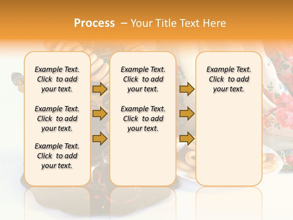 Russian Culture PowerPoint Template