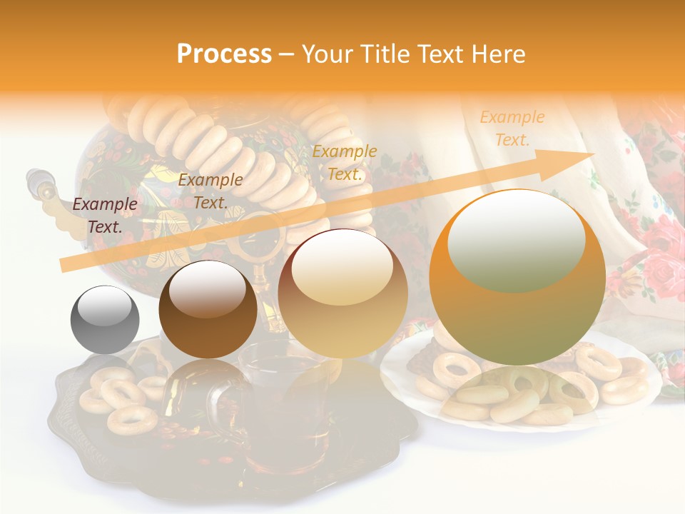 Russian Culture PowerPoint Template