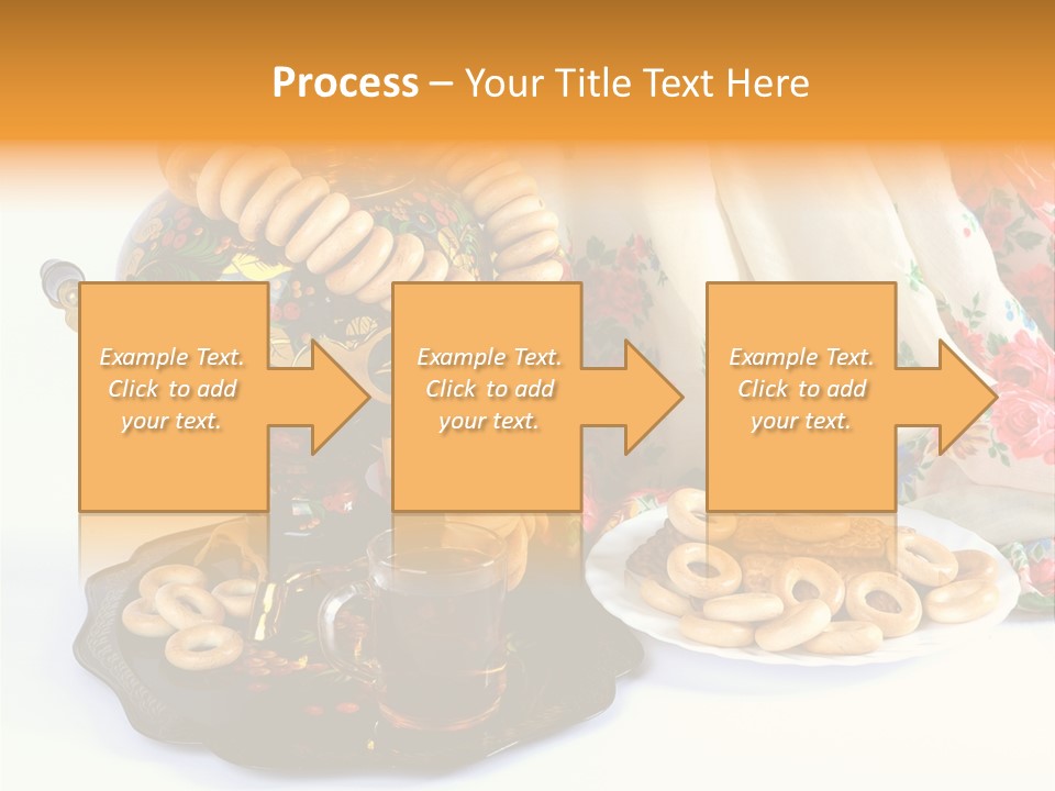 Russian Culture PowerPoint Template