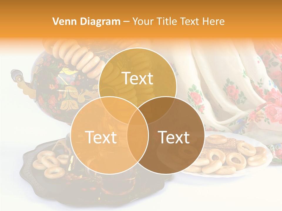 Russian Culture PowerPoint Template