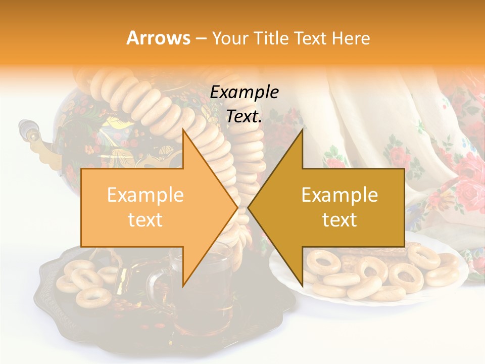 Russian Culture PowerPoint Template