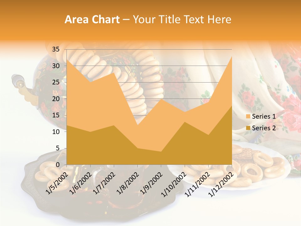 Russian Culture PowerPoint Template