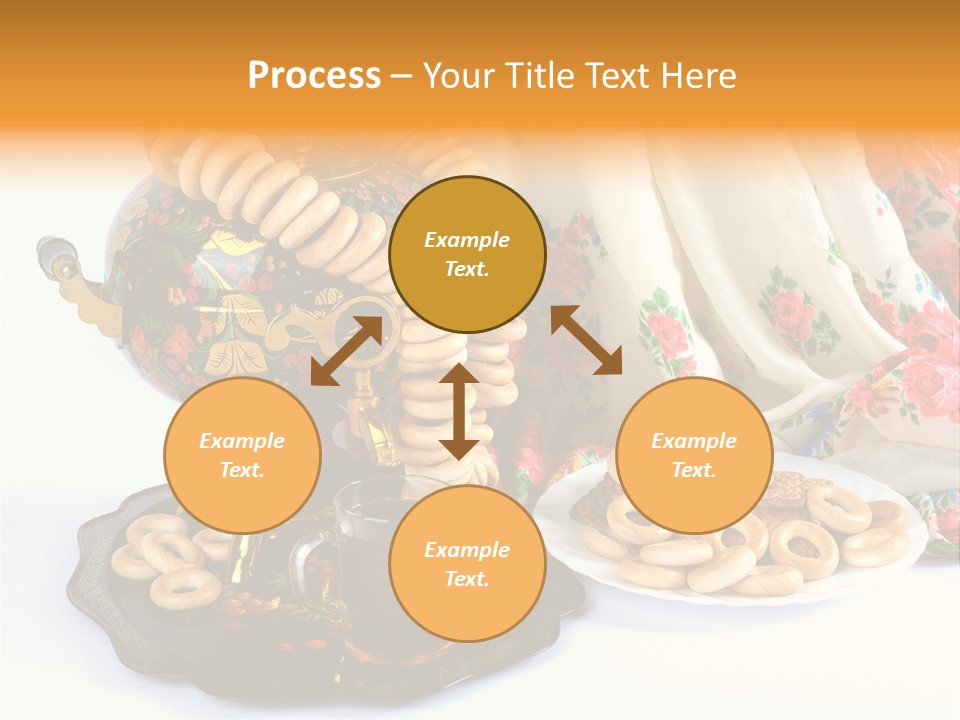 Russian Culture PowerPoint Template