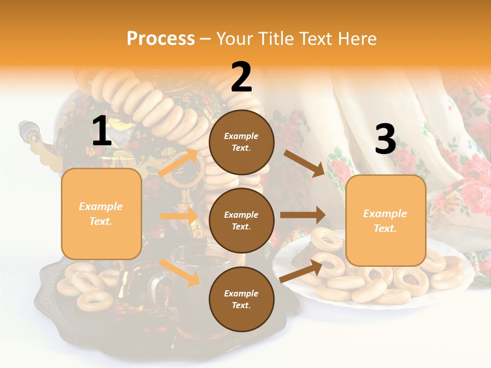 Russian Culture PowerPoint Template