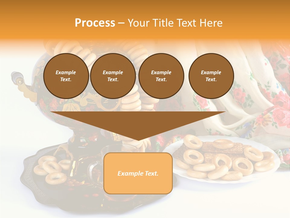Russian Culture PowerPoint Template