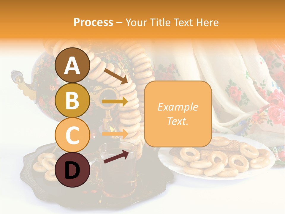 Russian Culture PowerPoint Template