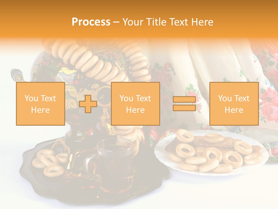 Russian Culture PowerPoint Template