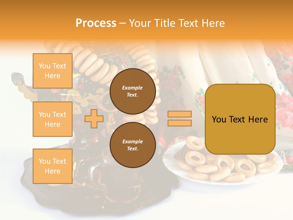 Russian Culture PowerPoint Template