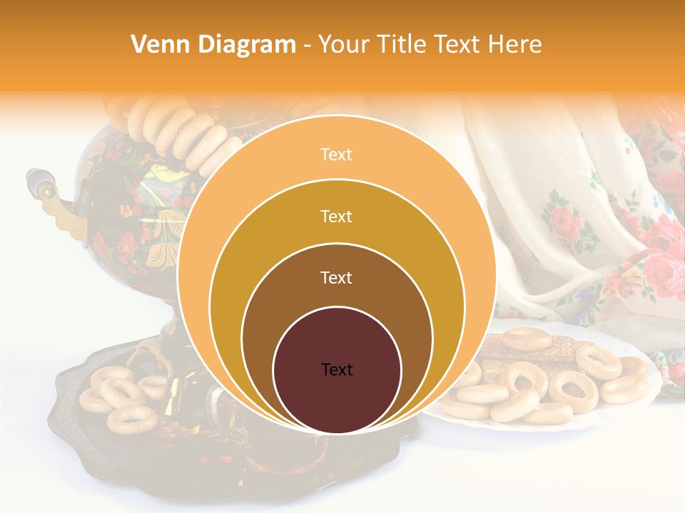 Russian Culture PowerPoint Template
