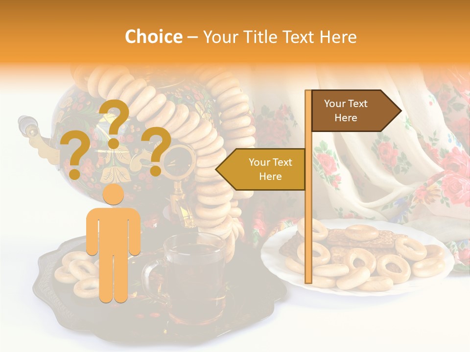 Russian Culture PowerPoint Template