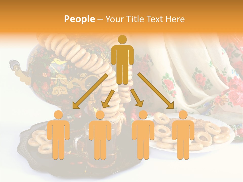 Russian Culture PowerPoint Template