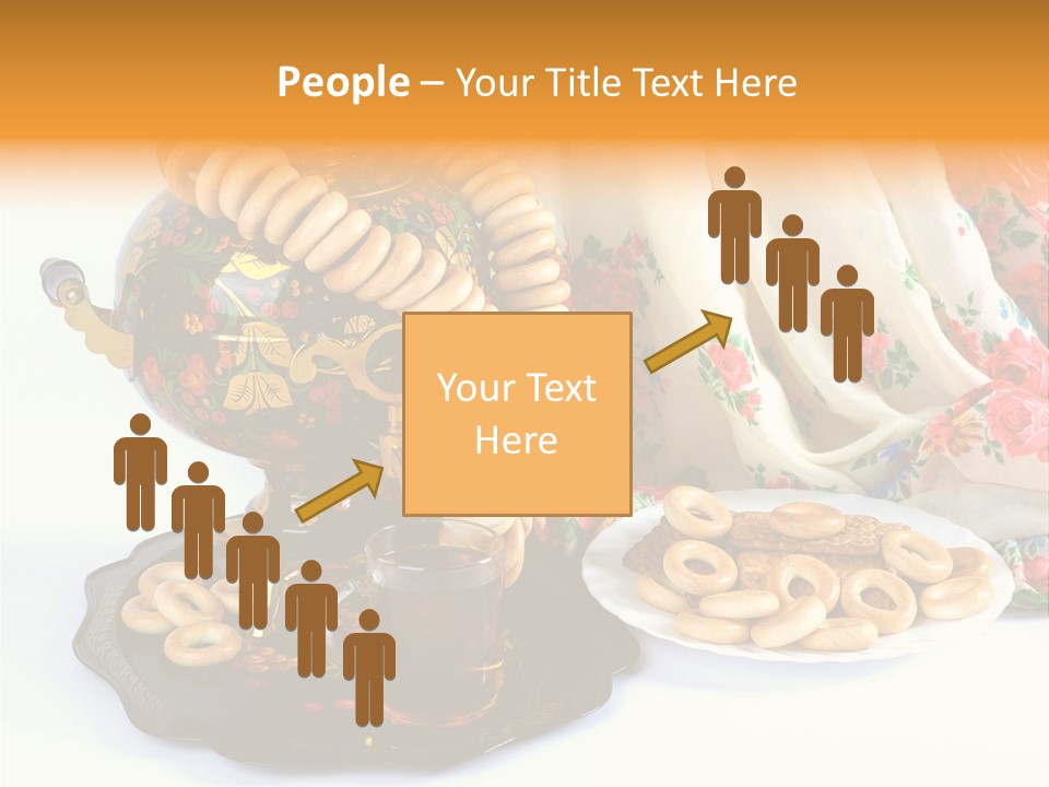 Russian Culture PowerPoint Template