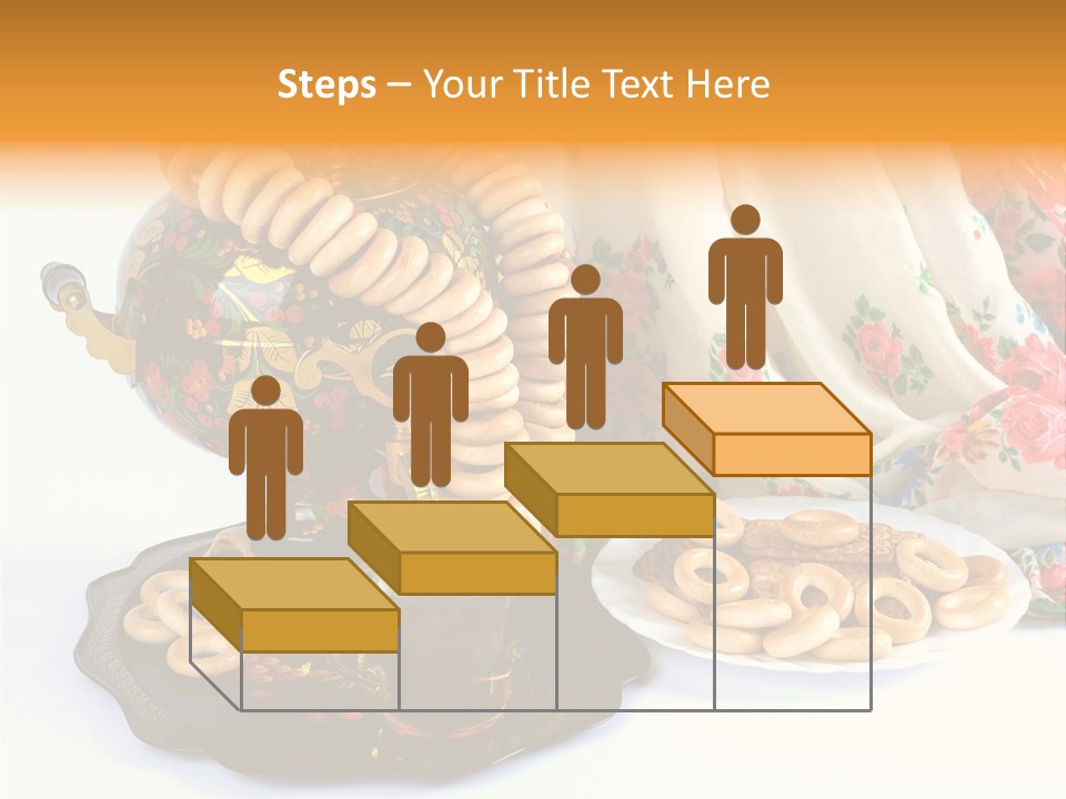 Russian Culture PowerPoint Template