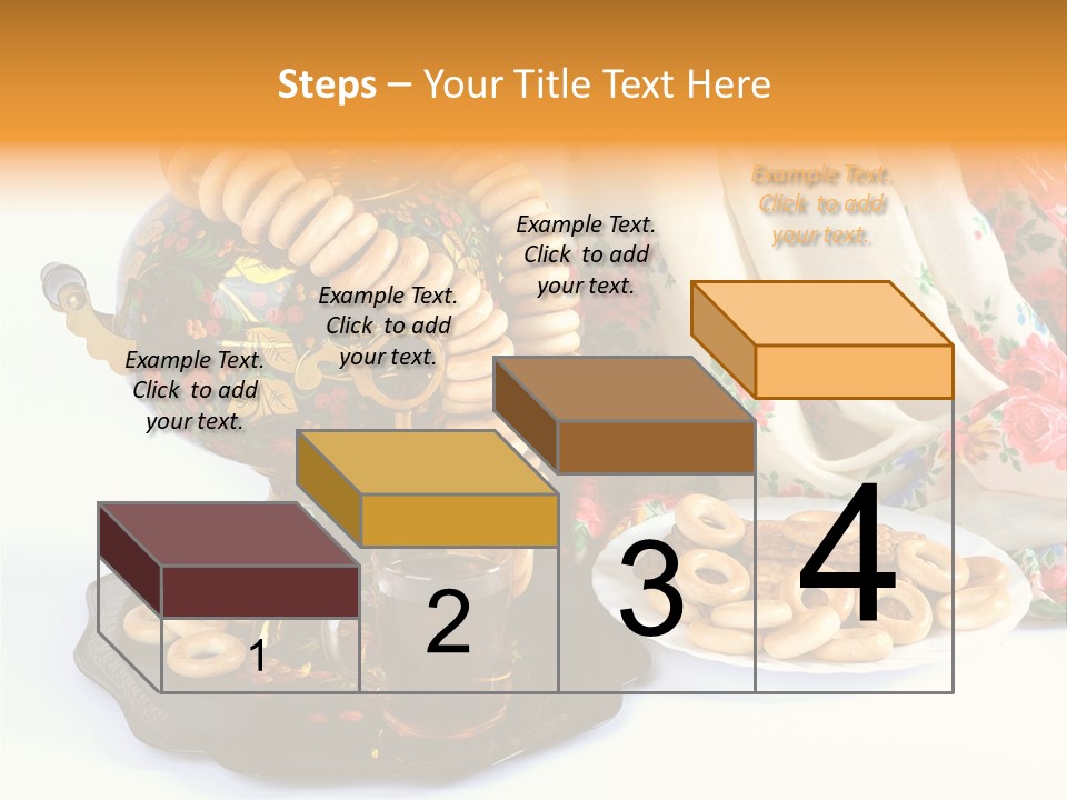 Russian Culture PowerPoint Template