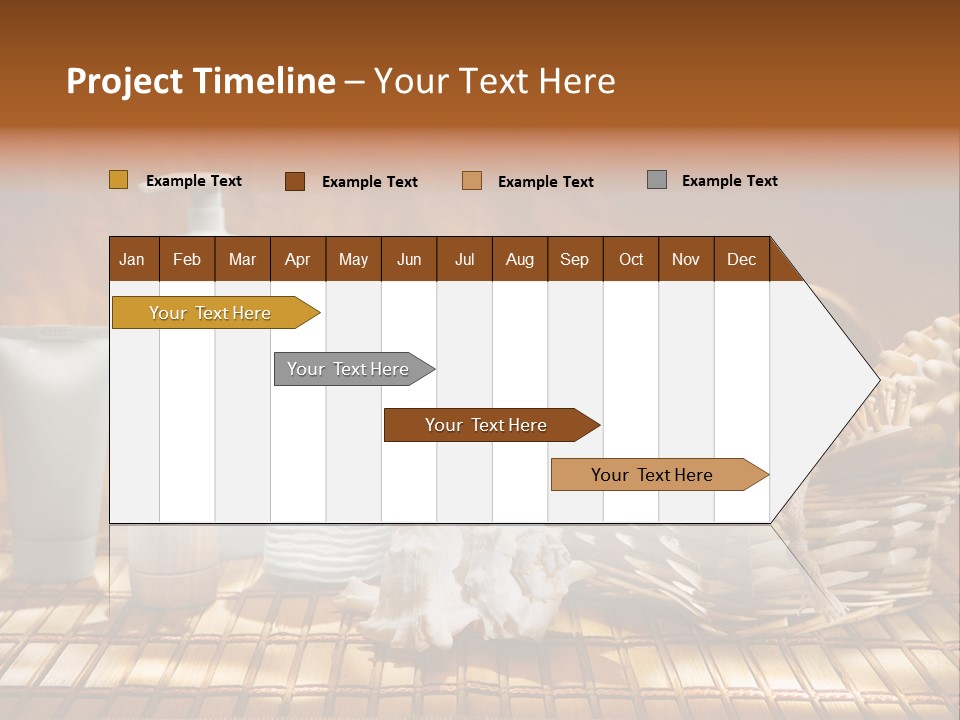 Pads Treatment Therapy PowerPoint Template