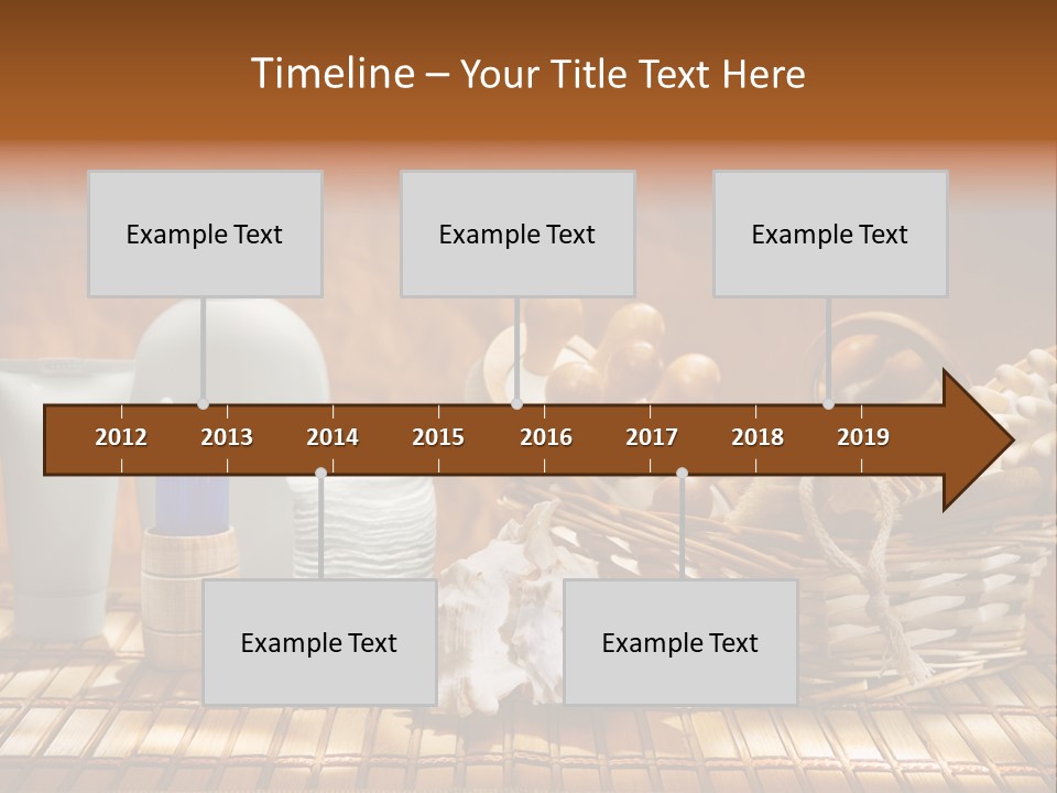 Pads Treatment Therapy PowerPoint Template