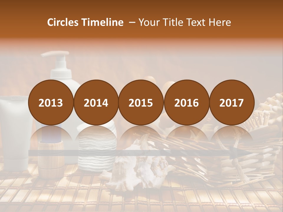 Pads Treatment Therapy PowerPoint Template