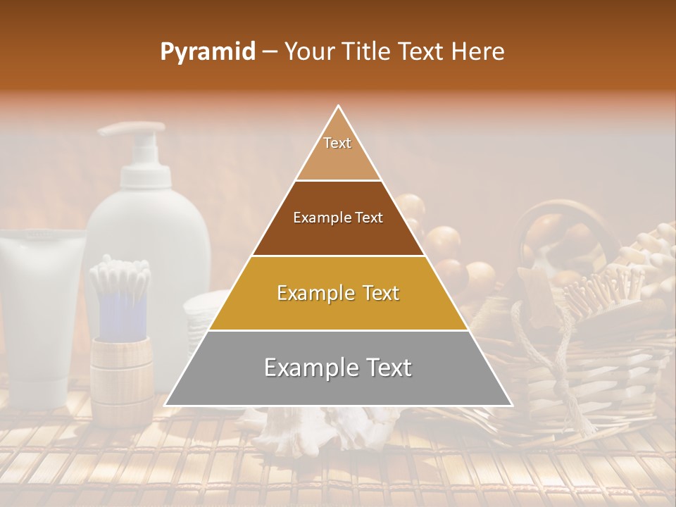 Pads Treatment Therapy PowerPoint Template