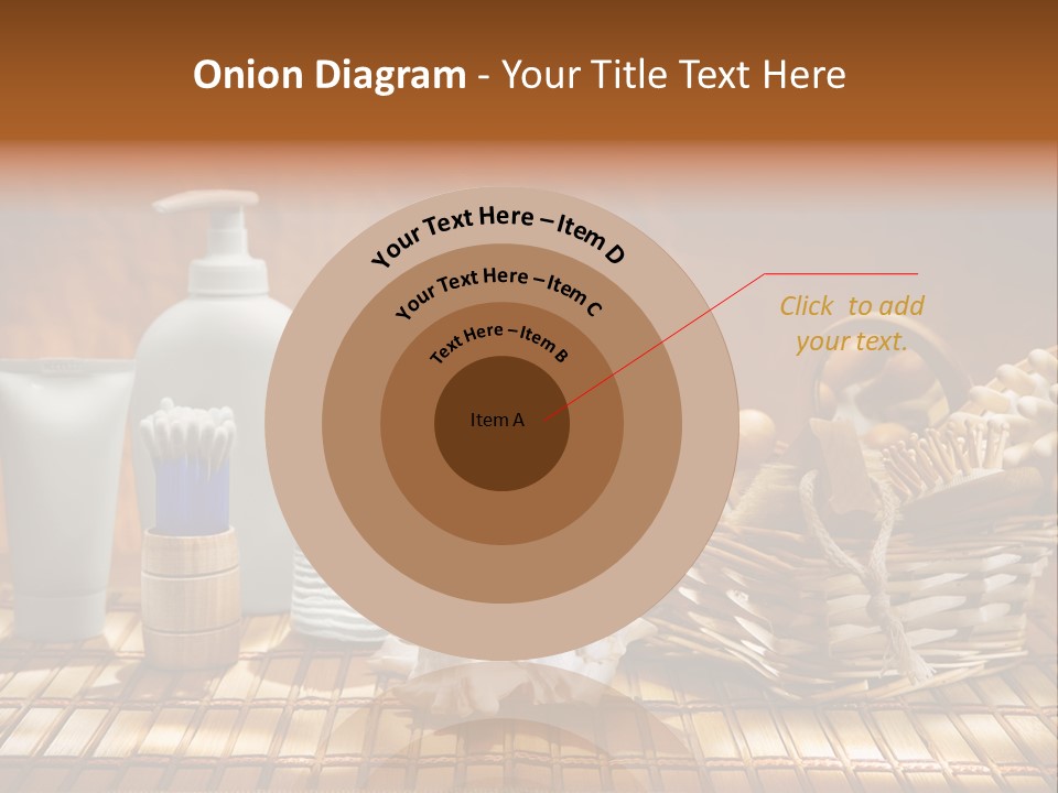 Pads Treatment Therapy PowerPoint Template