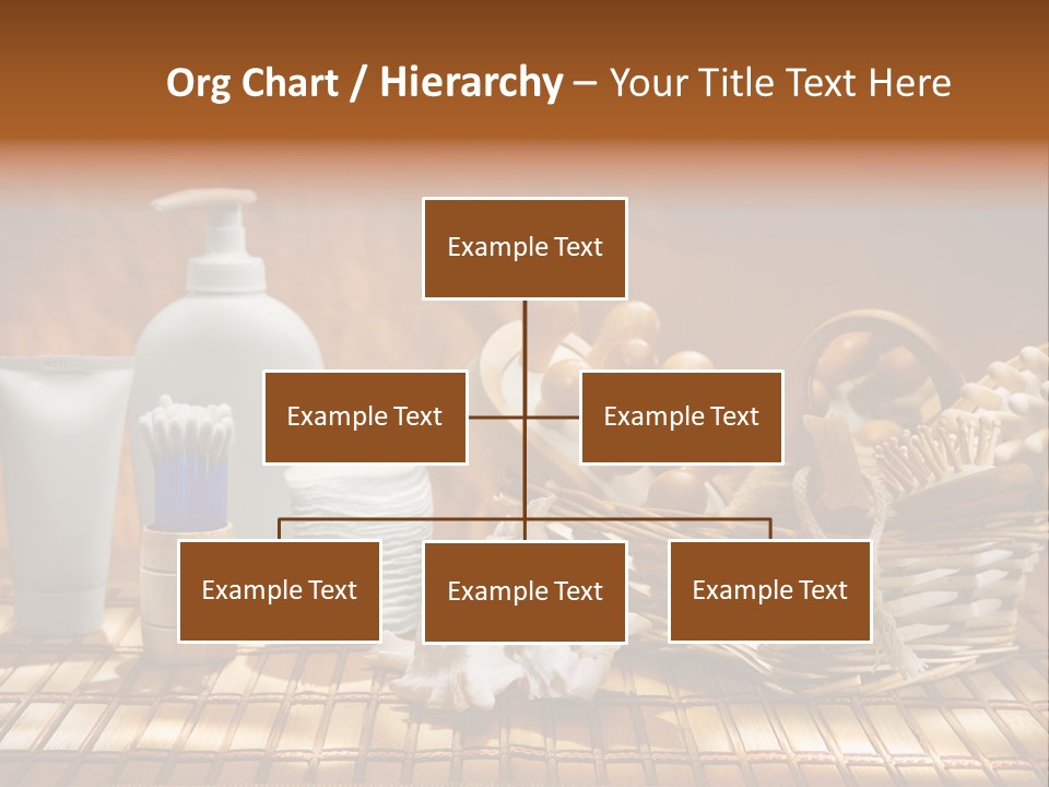 Pads Treatment Therapy PowerPoint Template