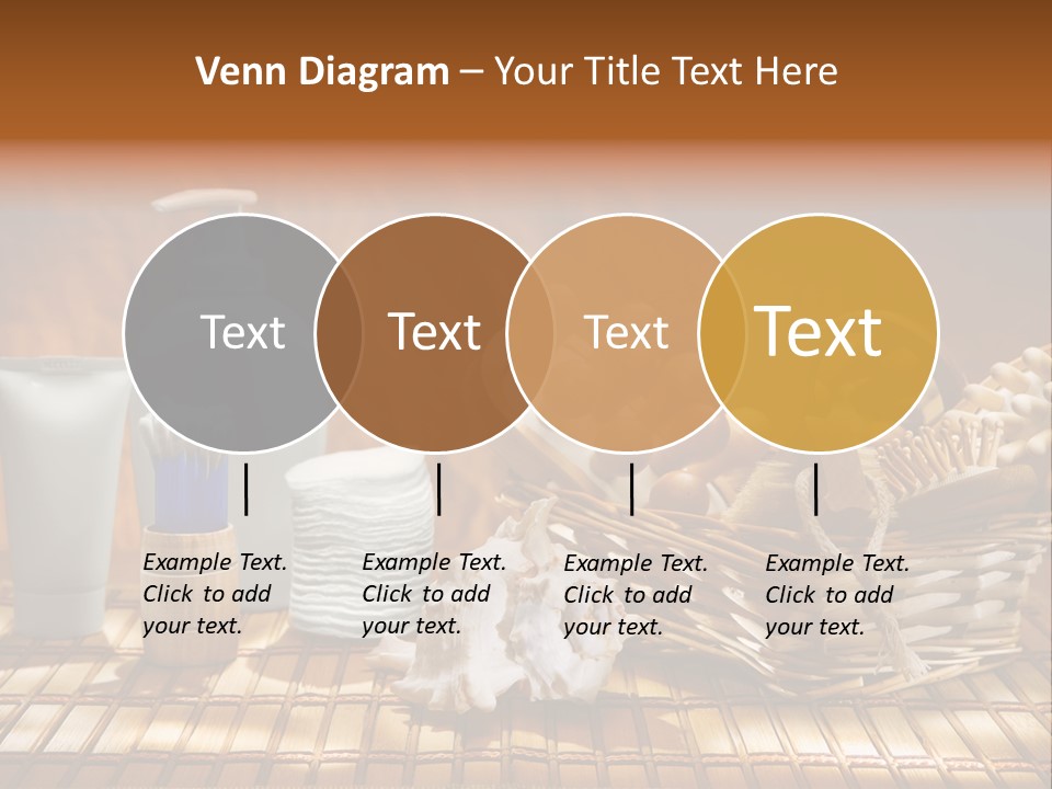 Pads Treatment Therapy PowerPoint Template