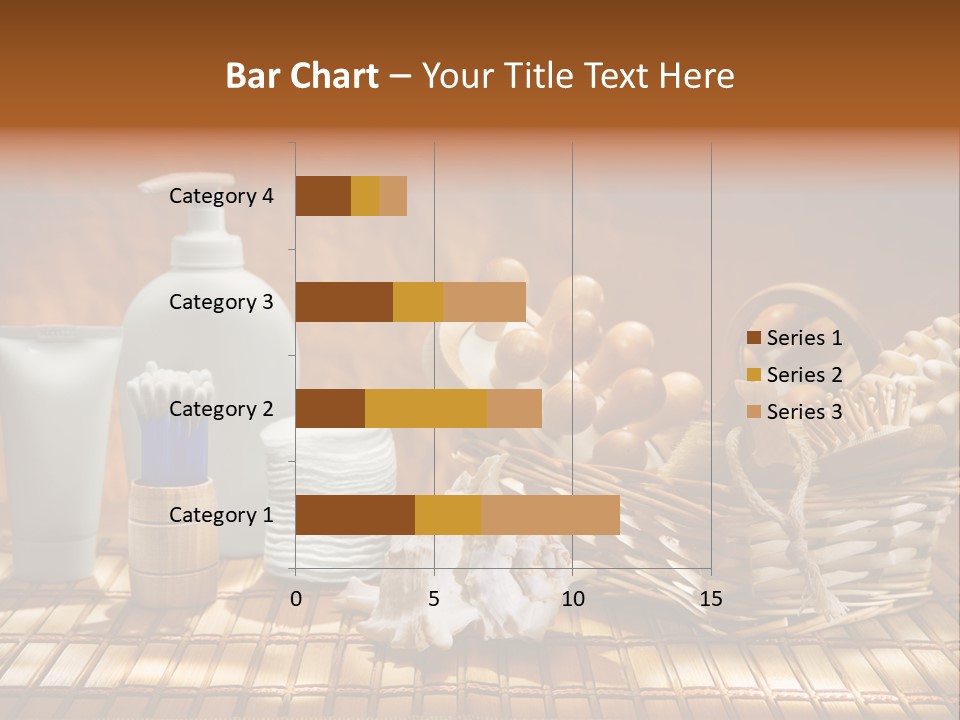 Pads Treatment Therapy PowerPoint Template