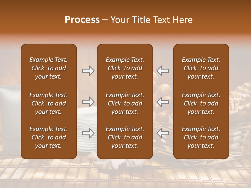 Pads Treatment Therapy PowerPoint Template