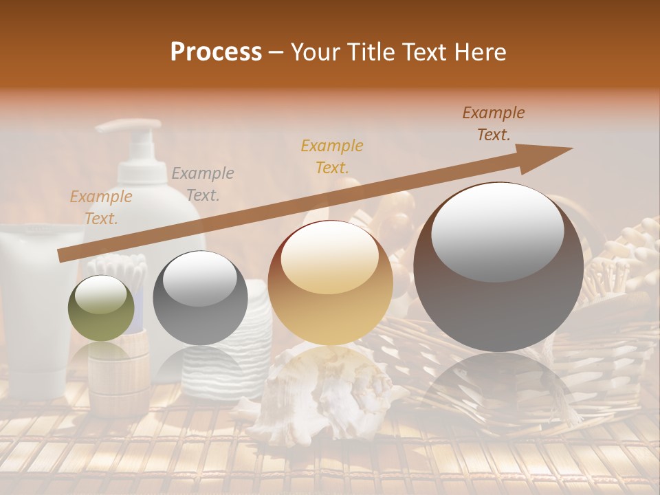 Pads Treatment Therapy PowerPoint Template