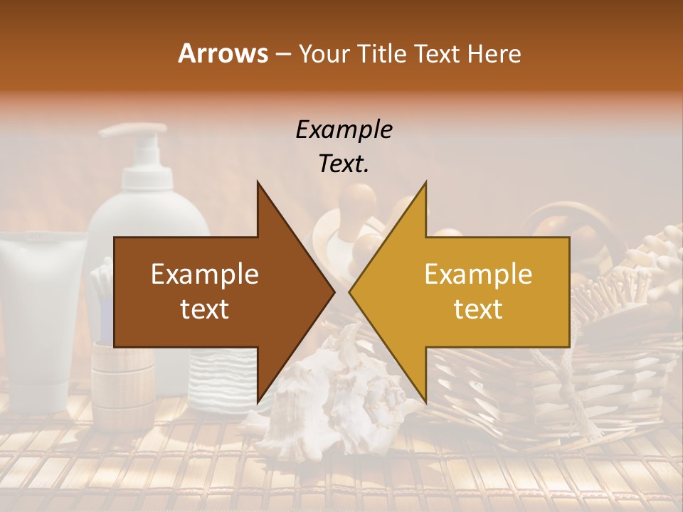 Pads Treatment Therapy PowerPoint Template