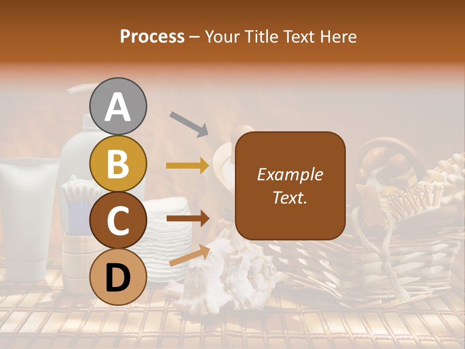 Pads Treatment Therapy PowerPoint Template