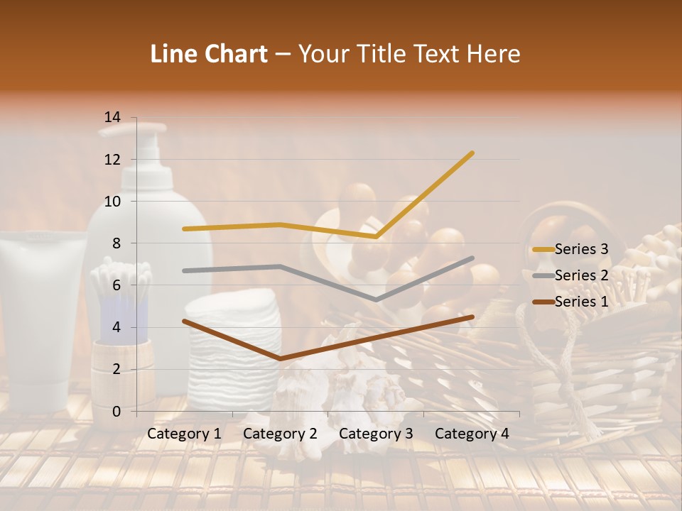 Pads Treatment Therapy PowerPoint Template