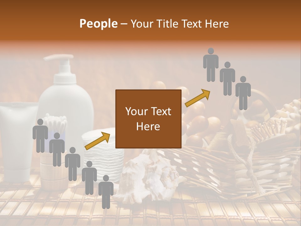 Pads Treatment Therapy PowerPoint Template