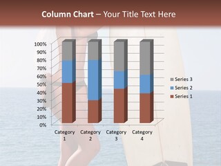 Space Person Board PowerPoint Template