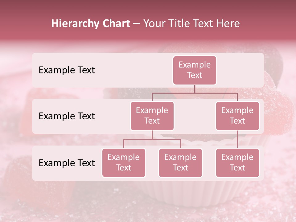 Heart Candy PowerPoint Template