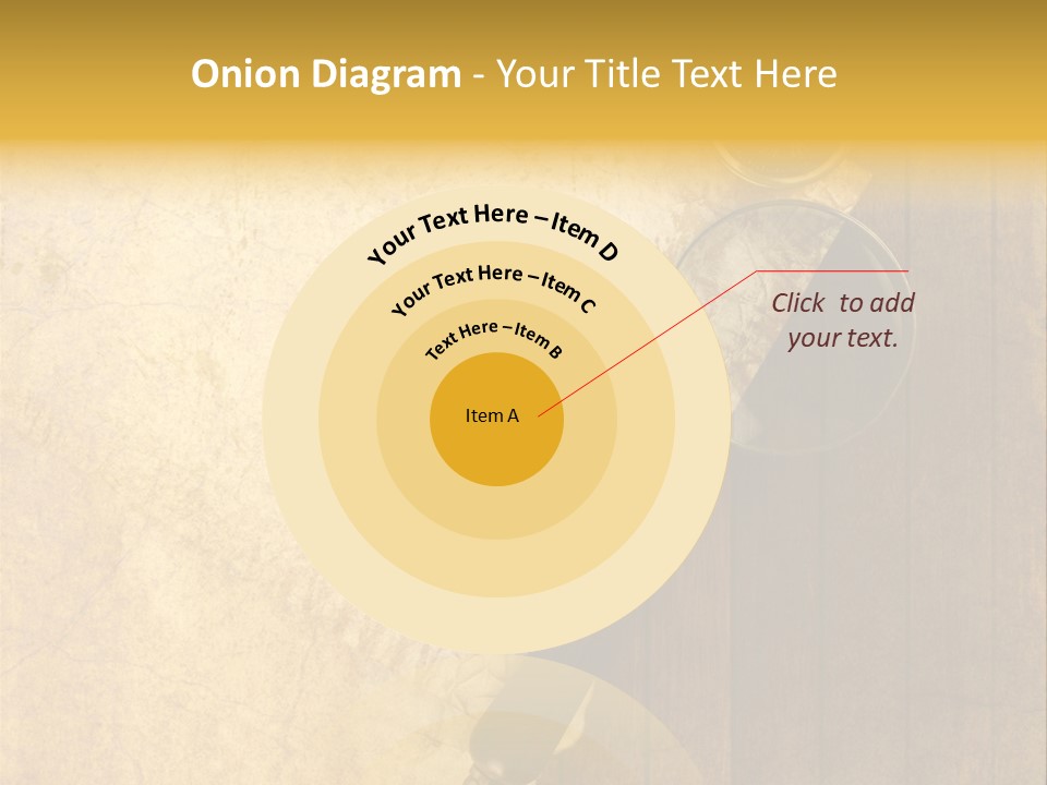 Rough Rusty Dirty PowerPoint Template