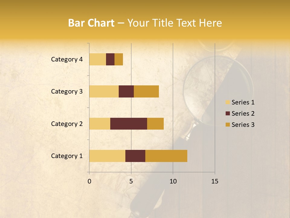 Rough Rusty Dirty PowerPoint Template