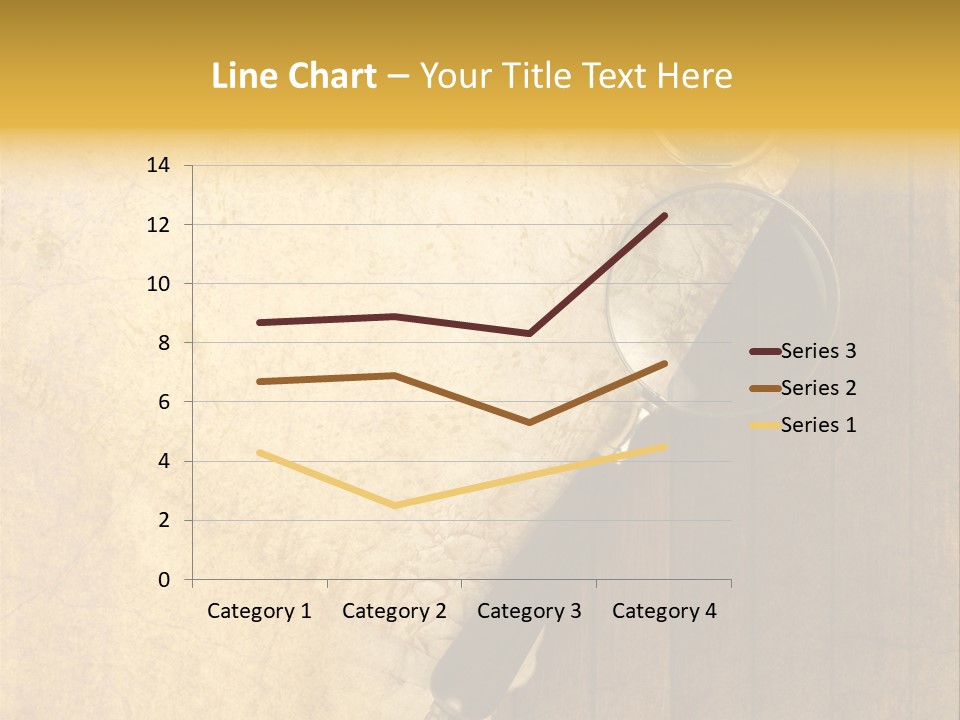 Rough Rusty Dirty PowerPoint Template