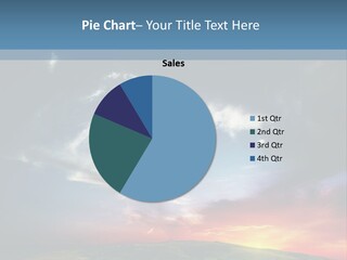 Rose Valley PowerPoint Template