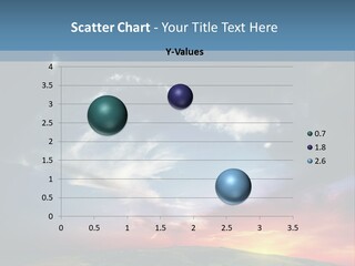 Rose Valley PowerPoint Template