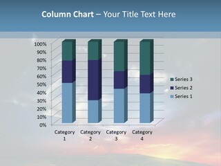 Rose Valley PowerPoint Template