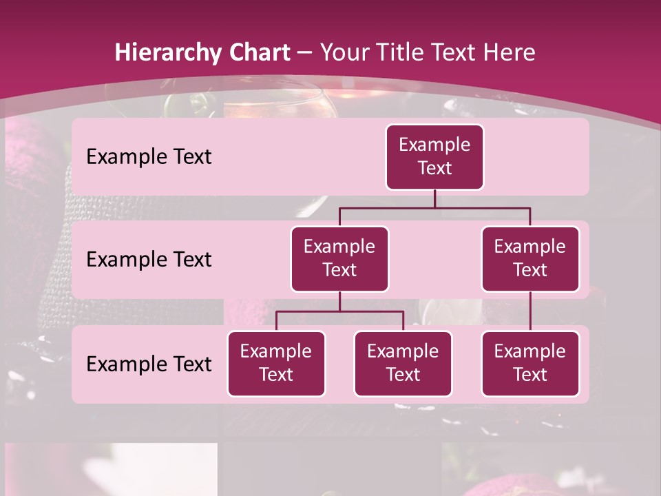 Collage Spa PowerPoint Template