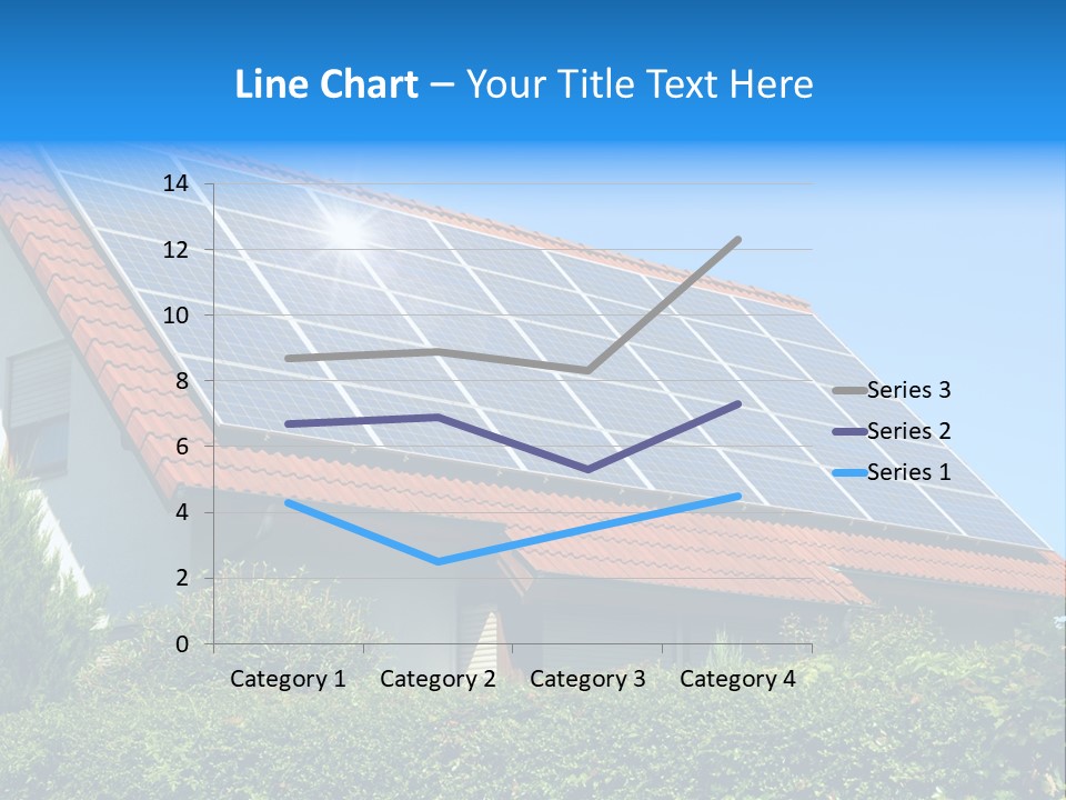 Panel Clean Production PowerPoint Template