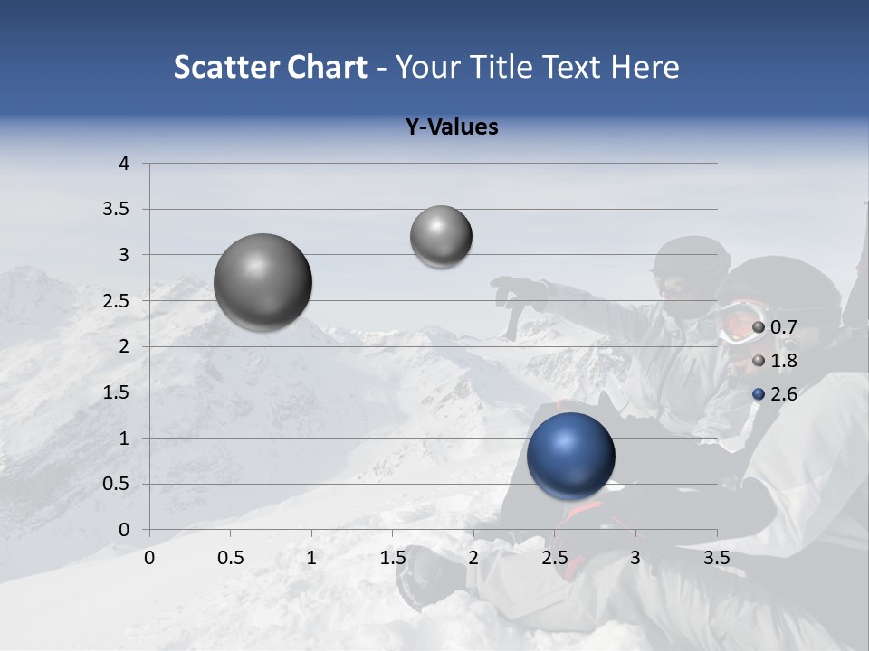 Happy Winter Season PowerPoint Template