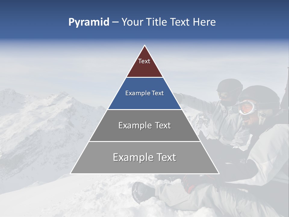 Happy Winter Season PowerPoint Template