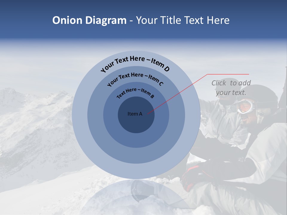 Happy Winter Season PowerPoint Template